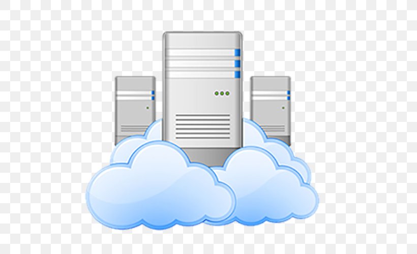 Cloud Computing Data Center Cloud Storage Web Hosting Service Computer Servers, PNG, 500x500px, Cloud Computing, Cloud Storage, Colocation Centre, Computer Network, Computer Servers Download Free