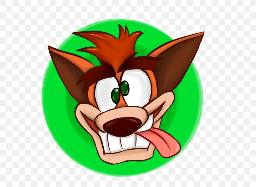 Crash Bandicoot N. Sane Trilogy Icon Design Clip Art, PNG, 800x600px, Crash Bandicoot N Sane Trilogy, Aku Aku, Bandicoot, Cartoon, Crash Bandicoot Download Free