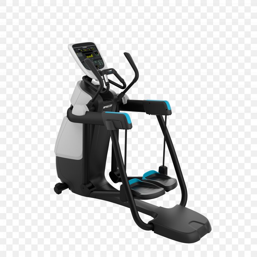 Elliptical Trainers Precor Incorporated Precor AMT 835 Exercise Physical Fitness, PNG, 4500x4500px, Elliptical Trainers, Aerobic Exercise, Arc Trainer, Cybex International, Elliptical Trainer Download Free