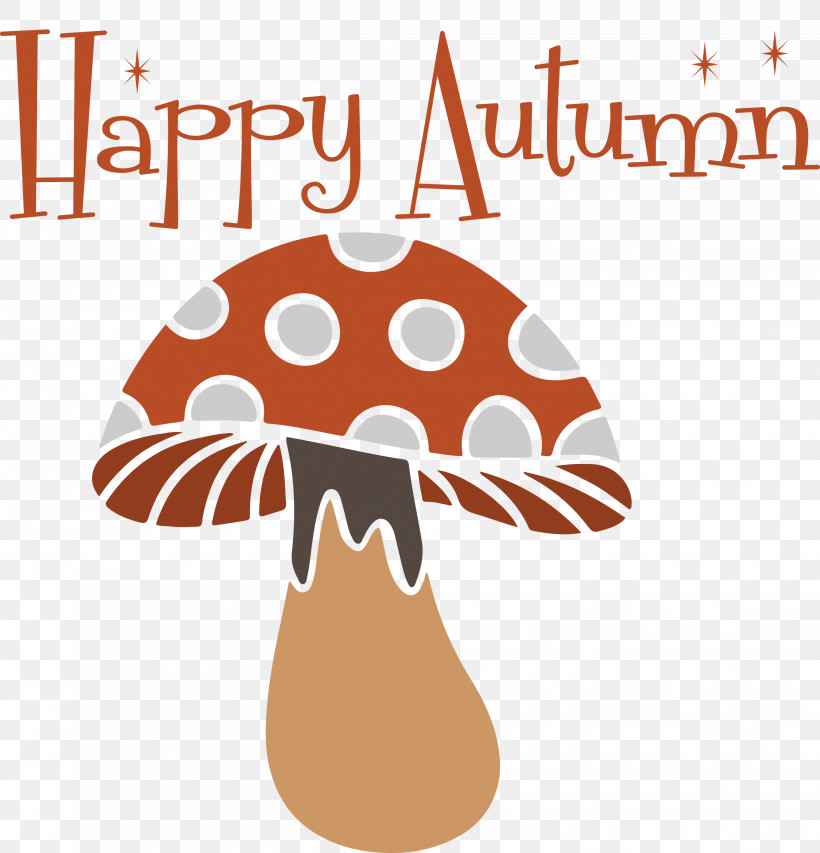 Happy Autumn Hello Autumn, PNG, 2883x3000px, Happy Autumn, Autumn, Cartoon, Drawing, Hello Autumn Download Free