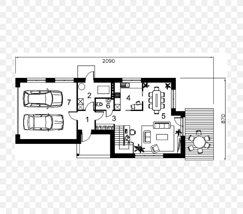 House Real Estate Square Meter Floor Plan Area, PNG, 720x720px, House, Area, Black And White, Brand, Diagram Download Free
