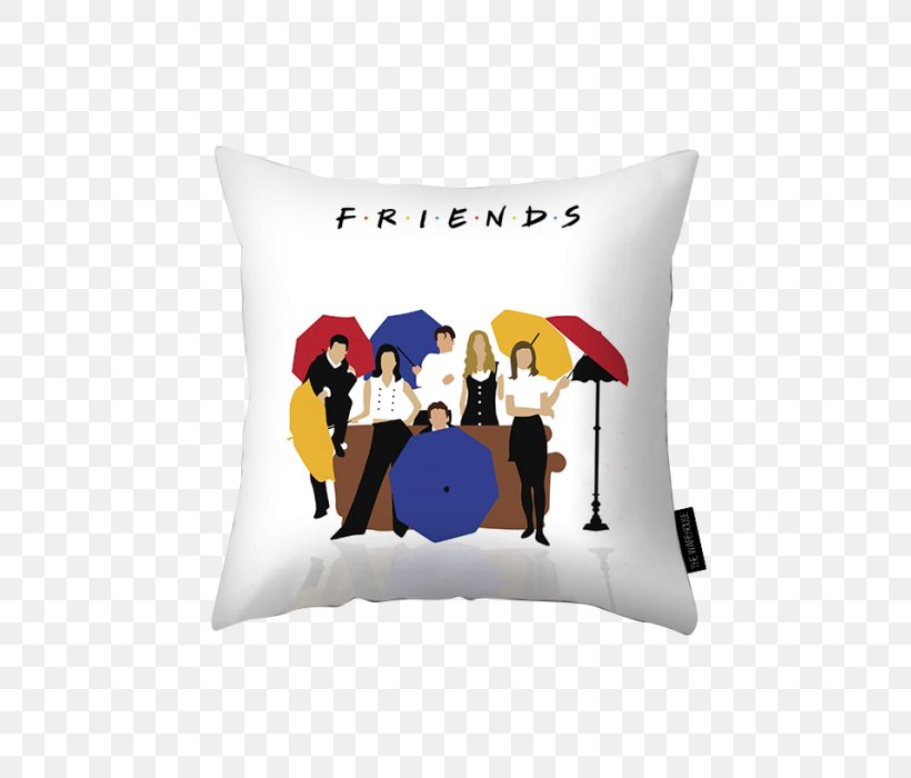 Joey Tribbiani T-shirt Television Show I'll Be There For You Central Perk, PNG, 600x700px, Joey Tribbiani, Central Perk, Cushion, Friends, Iphone Download Free