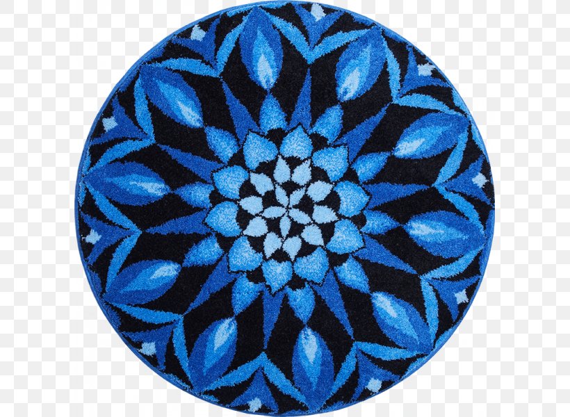 Mandala Blue Carpet Diameter Beige, PNG, 800x600px, Mandala, Beige, Blue, Brown, Carpet Download Free