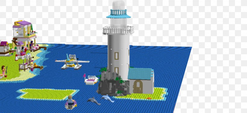 Toy Lighthouse Boat Product, PNG, 1575x721px, Toy, Boat, Floor, House, Lego Download Free