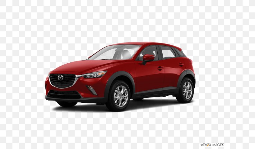 2018 Mazda CX-3 2017 Mazda CX-3 2016 Mazda CX-3 Car, PNG, 640x480px, 2017 Mazda Cx3, 2018 Mazda Cx3, Automatic Transmission, Automotive Design, Automotive Exterior Download Free
