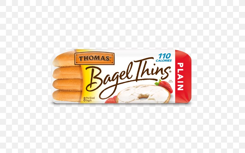Bagel Thomas' Toast Kroger English Muffin, PNG, 515x515px, Bagel, Bagel Bites, Bread, English Muffin, Everything Bagel Download Free