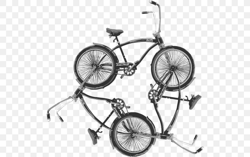 BMX Bike Freestyle BMX Bicycle Sports, PNG, 518x514px, Bmx Bike, Bicycle, Bicycle Accessory, Bicycle Drivetrain Part, Bicycle Frame Download Free