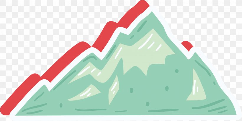Cartoon Mountain Clip Art, PNG, 3650x1837px, Cartoon, Animation, Area, Brand, Drawing Download Free