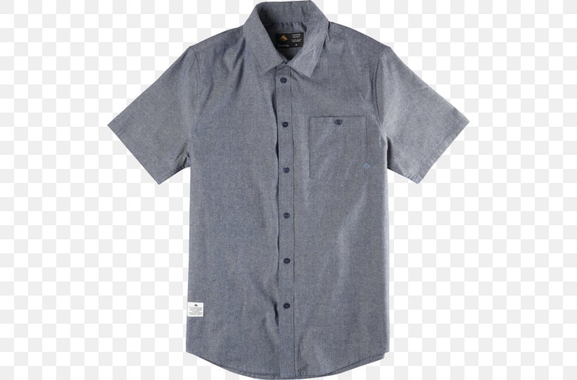 Dress Shirt T-shirt Collar Sleeve Button, PNG, 516x540px, Dress Shirt, Barnes Noble, Button, Clothing Sizes, Collar Download Free