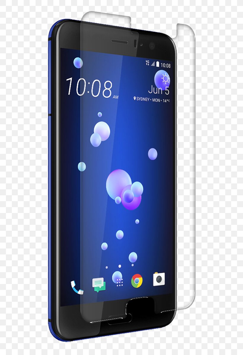 HTC U11+ Smartphone Dual SIM Android, PNG, 702x1200px, Htc U11, Android, Cellular Network, Communication Device, Display Device Download Free