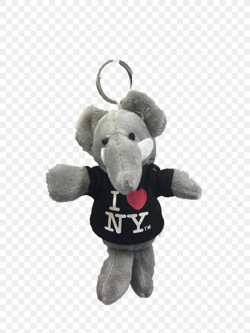I Love New York Stuffed Animals & Cuddly Toys Key Chains Grand Slam New York Plush, PNG, 960x1280px, Watercolor, Cartoon, Flower, Frame, Heart Download Free