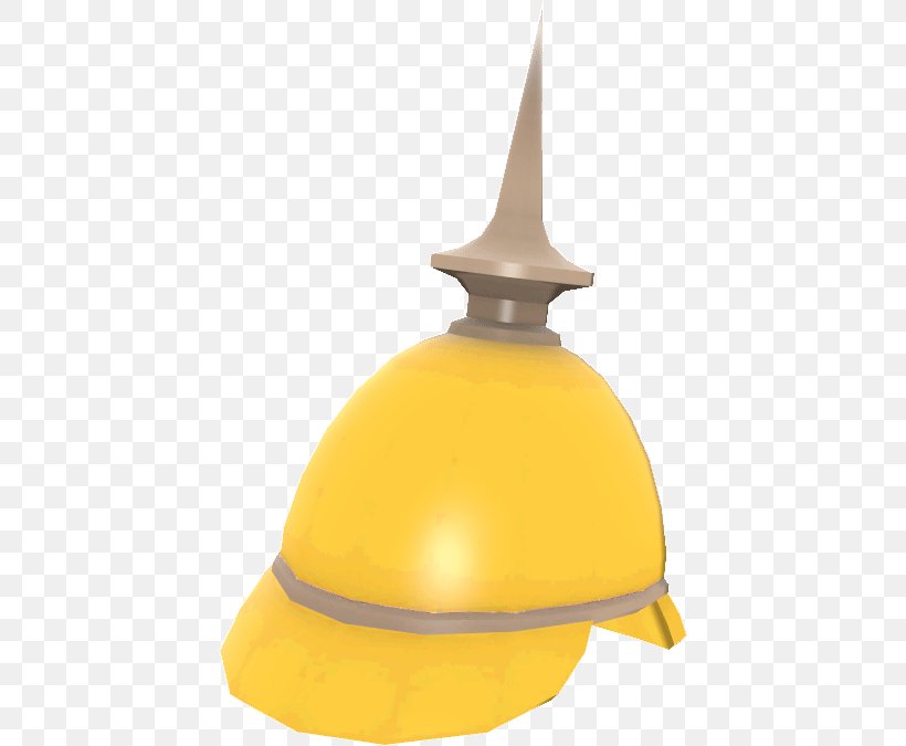 Loadout Team Fortress 2 Helmet Garry S Mod Yellow Png 424x675px Loadout Flame Flint Grey Hat Download - flaming hats roblox
