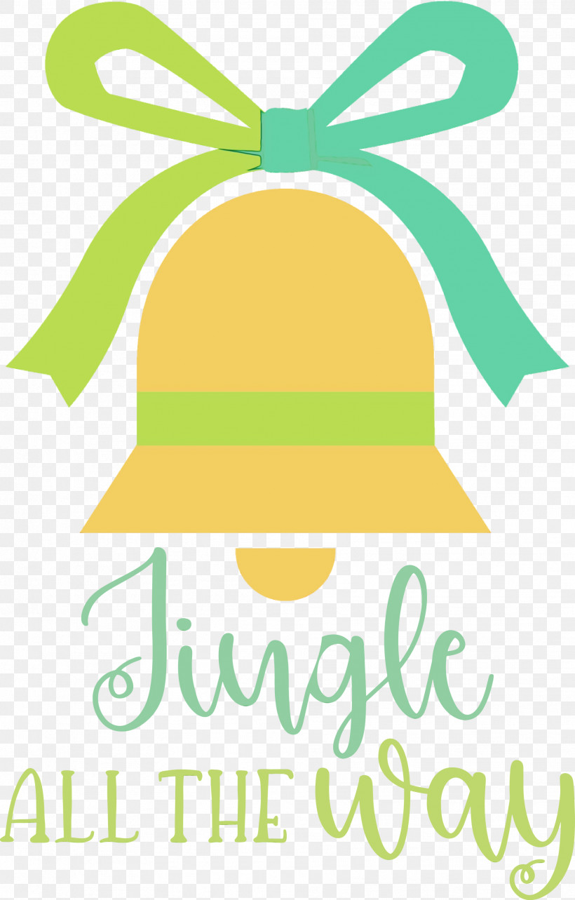 Logo Green Meter Line M, PNG, 1916x3000px, Jingle All The Way, Christmas, Fruit, Geometry, Green Download Free