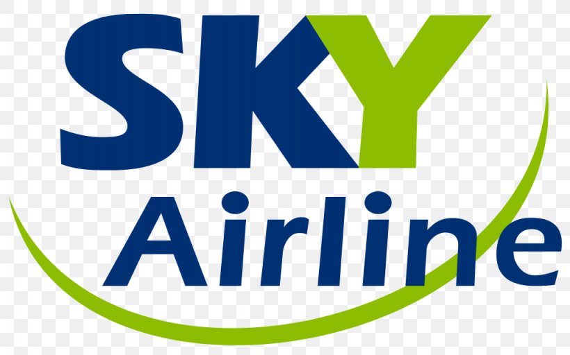 Logo Sky Airline Vector Graphics Organization, PNG, 1024x640px, Logo, Airline, Area, Brand, Computer Font Download Free