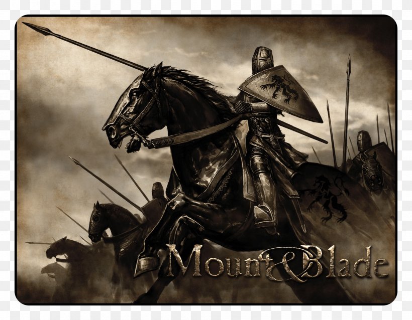 Mount & Blade: Warband Mount & Blade: With Fire & Sword Video Game Sid Meier's Pirates! Grand Theft Auto V, PNG, 1901x1480px, Watercolor, Cartoon, Flower, Frame, Heart Download Free