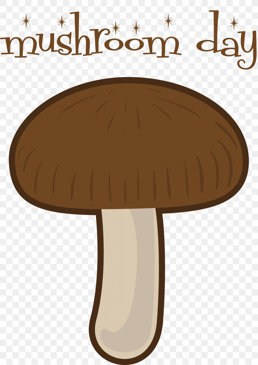 Mushroom Day Mushroom, PNG, 2118x3000px, Mushroom, M083vt, Meter, Wood Download Free