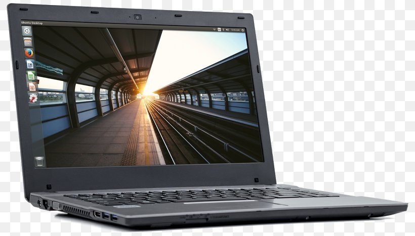 Netbook Laptop Computer Hardware System76 Intel, PNG, 800x467px, Netbook, Computer, Computer Hardware, Computer Monitors, Display Device Download Free