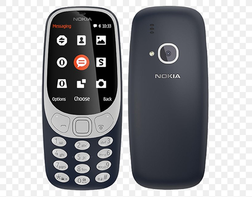 Nokia 3310 (2017) Nokia Phone Series Nokia 3310 3G, PNG, 600x642px, Nokia 3310 2017, Cellular Network, Communication Device, Customer Service, Dual Sim Download Free
