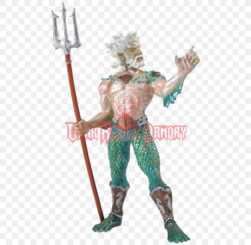 Poseidon Costume Minotaur Greek Mythology Cyclops, PNG, 800x800px, Poseidon, Action Figure, Arion, Costume, Cyclops Download Free