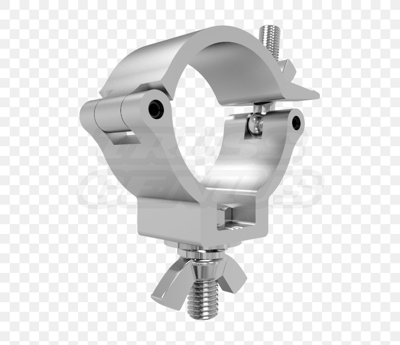 Stage Lighting C-clamp, PNG, 570x708px, Light, Aluminium, Cclamp, Clamp, Dj Lighting Download Free