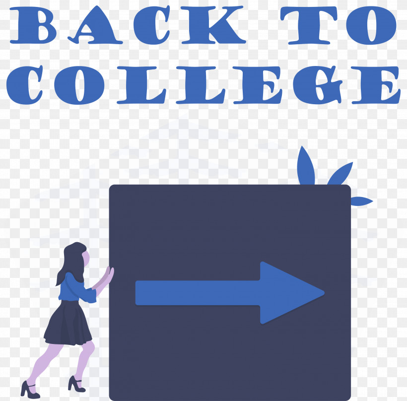 Back To College, PNG, 3000x2959px, Logo, Line, Purple Download Free