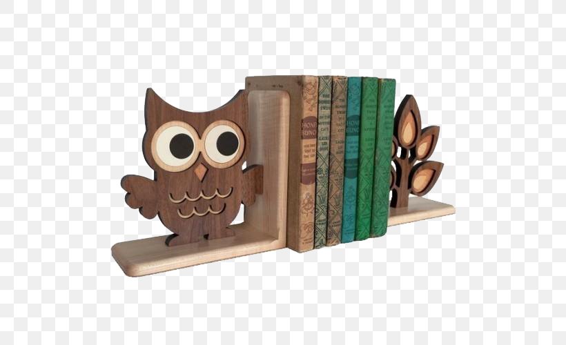 Bookend Nursery Bookcase Woodland Branch, PNG, 500x500px, Bookend, Bird Of Prey, Book, Bookcase, Branch Download Free