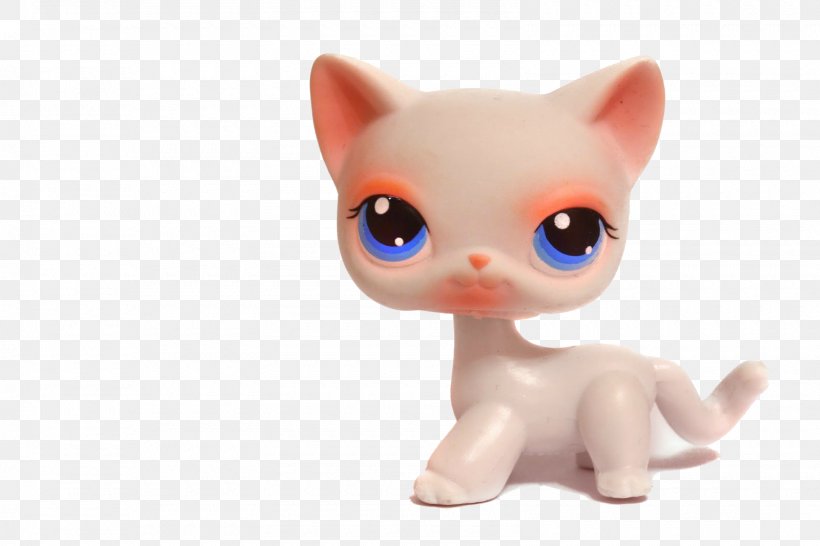 Cat Littlest Pet Shop Toy, PNG, 1600x1067px, Cat, Barbie, Carnivoran, Cat Like Mammal, Computer Software Download Free