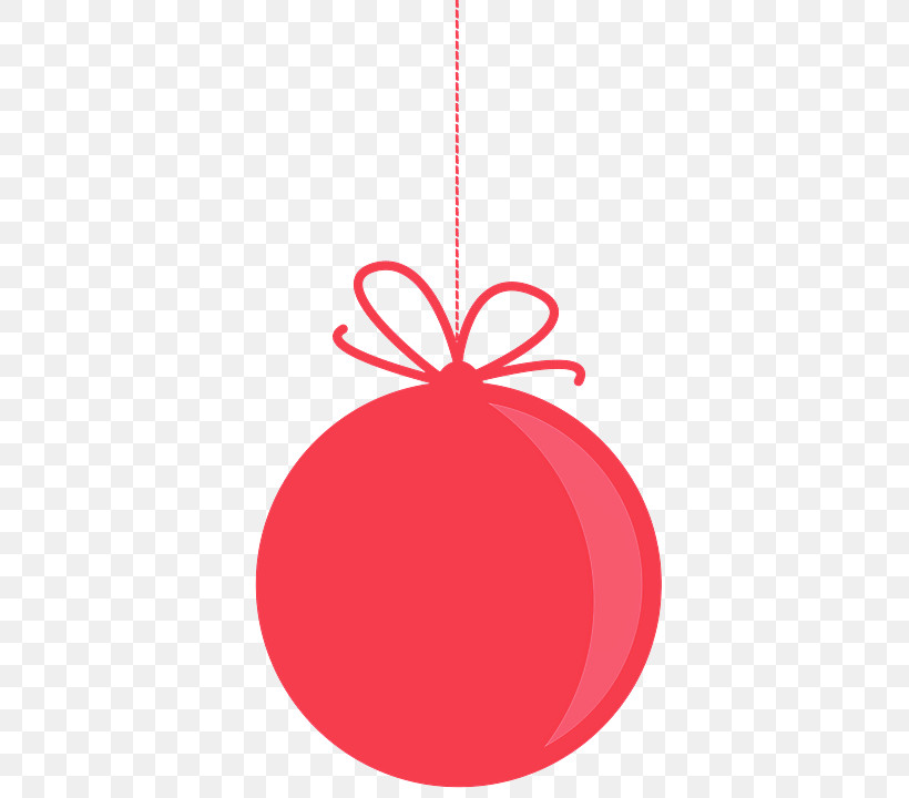 Christmas Ornament, PNG, 720x720px, Red, Christmas Ornament, Circle, Holiday Ornament, Magenta Download Free