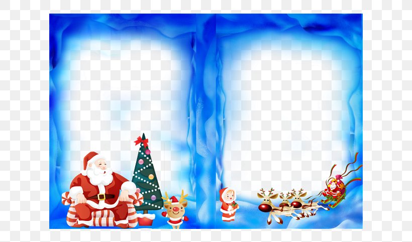 Christmas Photography Pastas Catalina Picture Frames, PNG, 700x482px, Christmas, Bariloche, Blog, Blue, Christmas And Holiday Season Download Free