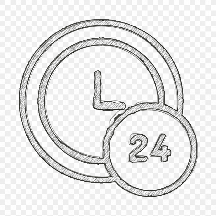 Clock Icon Ecommerce Icon, PNG, 1246x1252px, Clock Icon, Ball Bearing, Bearing, Ecommerce Icon, Line Art Download Free
