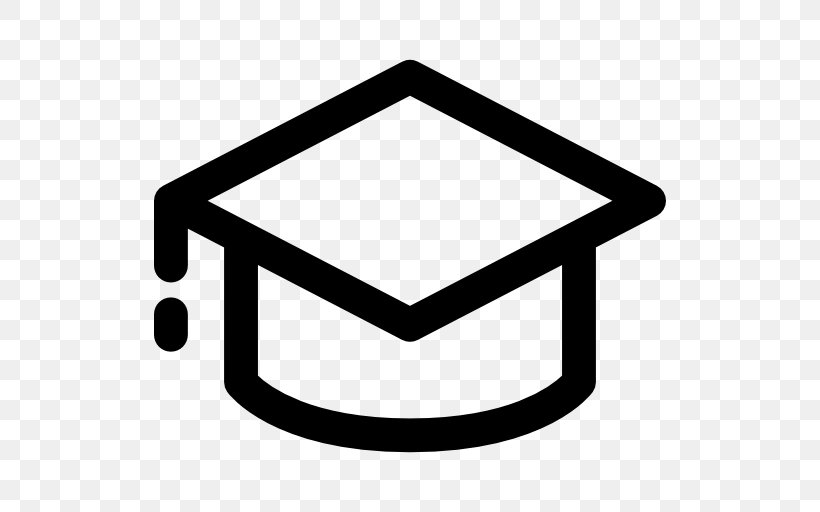 Graduation Ceremony Clip Art, PNG, 512x512px, Graduation Ceremony, Black And White, Expert, Payment, Square Academic Cap Download Free
