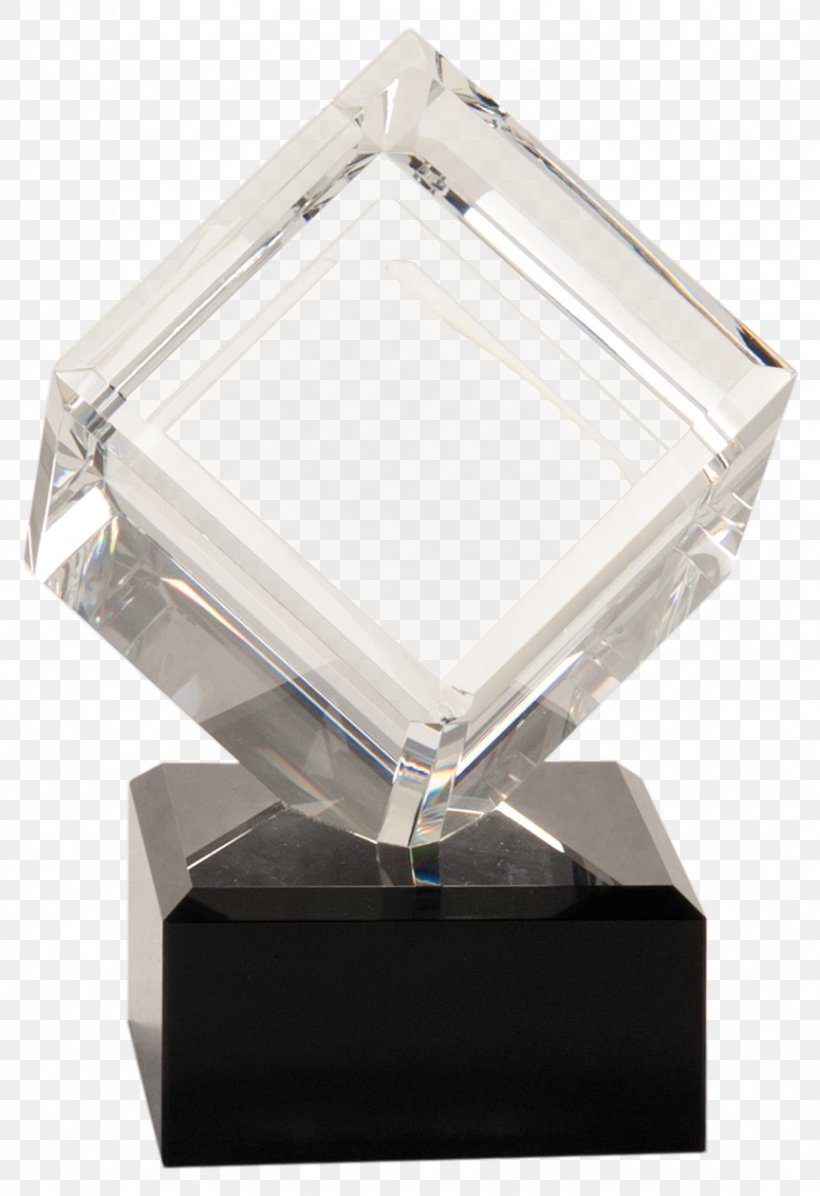 Crystal Lead Glass Solid Award, PNG, 864x1261px, Crystal, Art Glass, Award, Cube, Cup Download Free