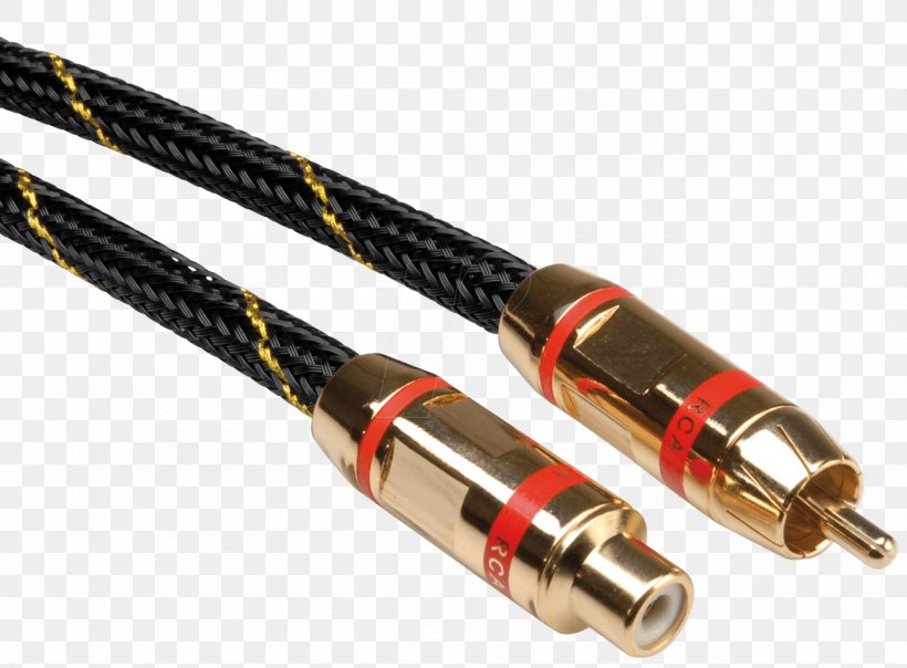 Electrical Cable Coaxial Cable Electrical Connector RCA Connector F Connector, PNG, 1280x943px, Electrical Cable, C Connector, Cable, Coaxial Cable, Electrical Connector Download Free