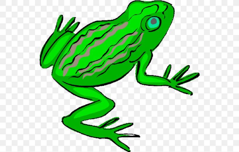 Frog Decameter Amphibians Clip Art, PNG, 550x521px, Frog, Amphibian, Amphibians, Animal Figure, Artwork Download Free
