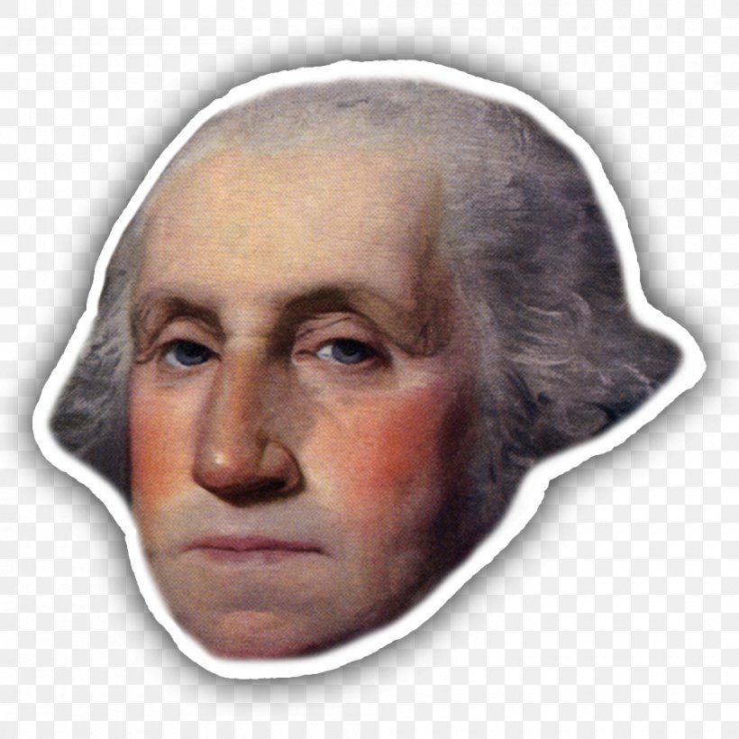 George Washington: A Biography Lansdowne Portrait American Revolution, PNG, 1000x1000px, George Washington, American Revolution, Author, Biography, Cheek Download Free