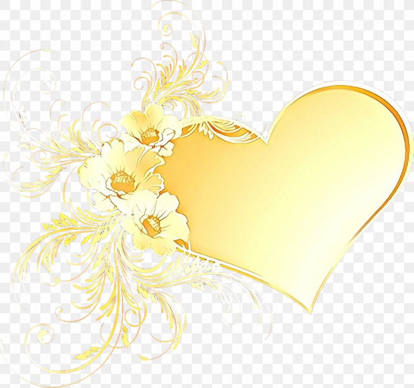 Heart Yellow Clip Art Heart, PNG, 1000x937px, Cartoon, Heart, Yellow Download Free