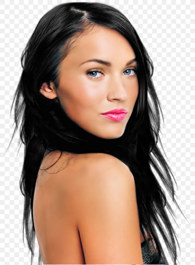 Megan Fox Woman Female Desktop Wallpaper, PNG, 800x1113px, Megan Fox, Beauty, Black Hair, Brown Hair, Cheek Download Free