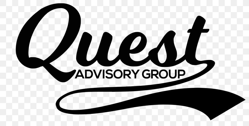Quest Advisory Group Financial Planner Finance Accounting Business, PNG, 800x416px, Financial Planner, Accountant, Accounting, Area, Black Download Free