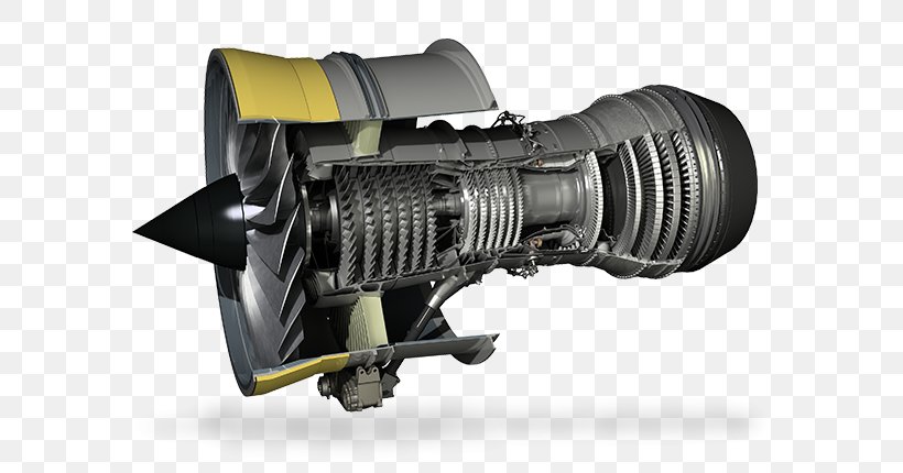 Rolls-Royce RB211 Aircraft Engine Airplane Turbofan, PNG, 737x430px, Watercolor, Cartoon, Flower, Frame, Heart Download Free