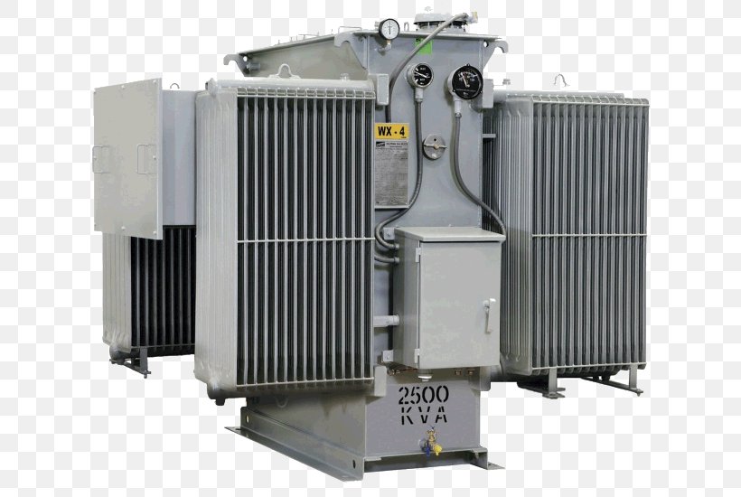 Transformer Electrical Substation Three-phase Electric Power Single-phase Electric Power Electric Power Distribution, PNG, 645x550px, Transformer, Current Transformer, Electric Current, Electric Potential Difference, Electric Power Distribution Download Free