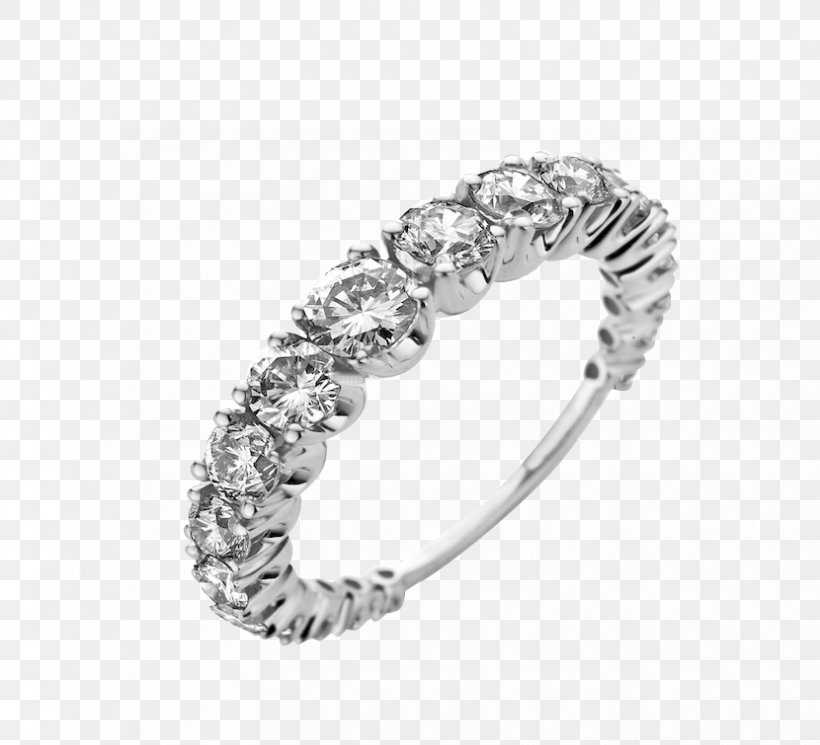 Wedding Ring Silver Body Jewellery, PNG, 830x755px, Wedding Ring, Body Jewellery, Body Jewelry, Diamond, Fashion Accessory Download Free