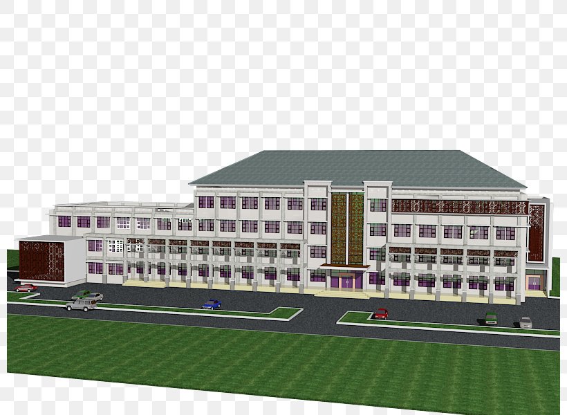 Campus Building Architecture Padang State University Andalas University, PNG, 800x600px, Campus, Andalas University, Architecture, Building, City Download Free