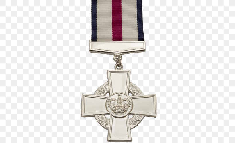 Conspicuous Gallantry Medal Conspicuous Gallantry Cross Queen's Gallantry Medal, PNG, 500x500px, Medal, Badge, Bigbury Mint Ltd, Bronze Star Medal, Conspicuous Gallantry Cross Download Free