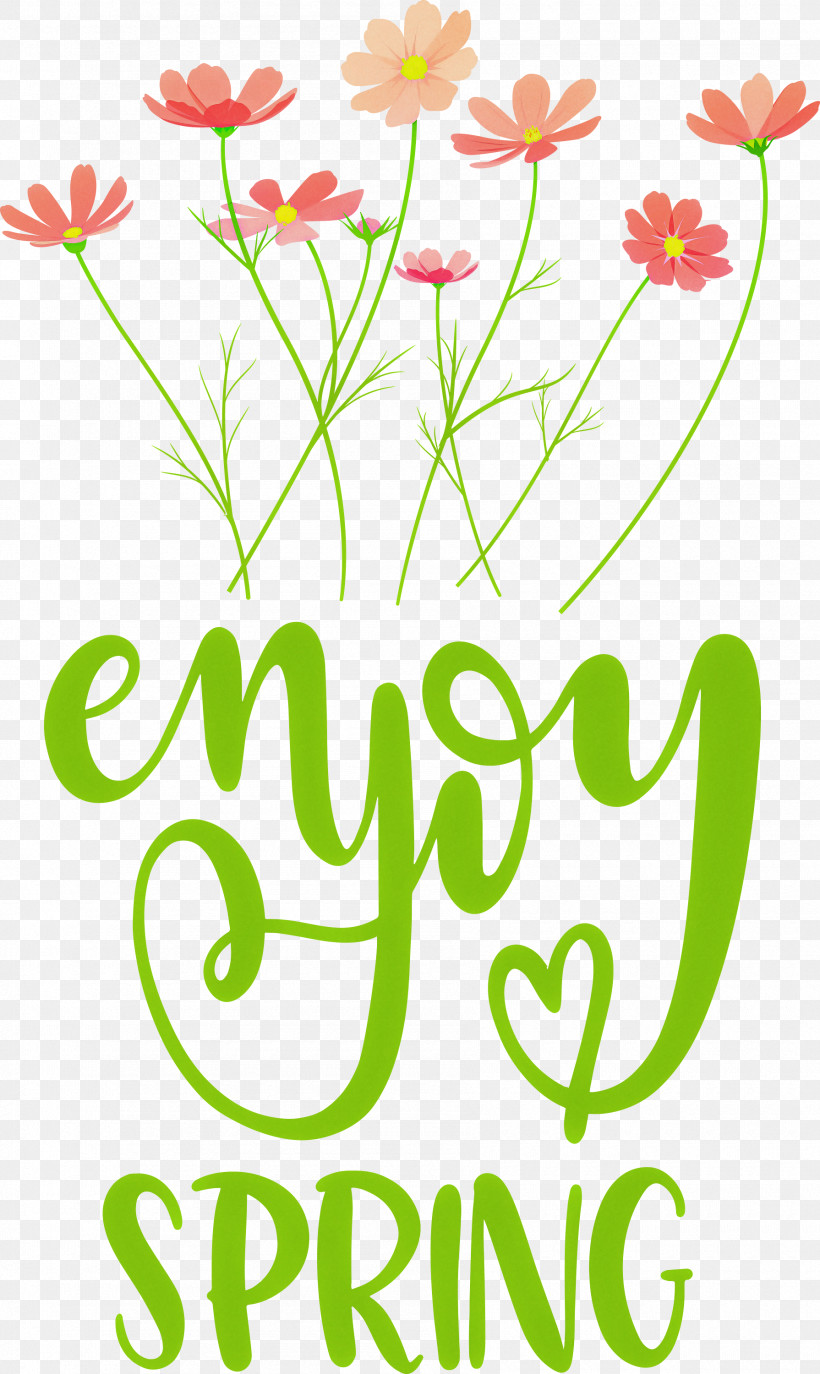 Enjoy Spring Spring, PNG, 1790x3000px, Spring, Collage, Computer, Floral Design, Painting Download Free