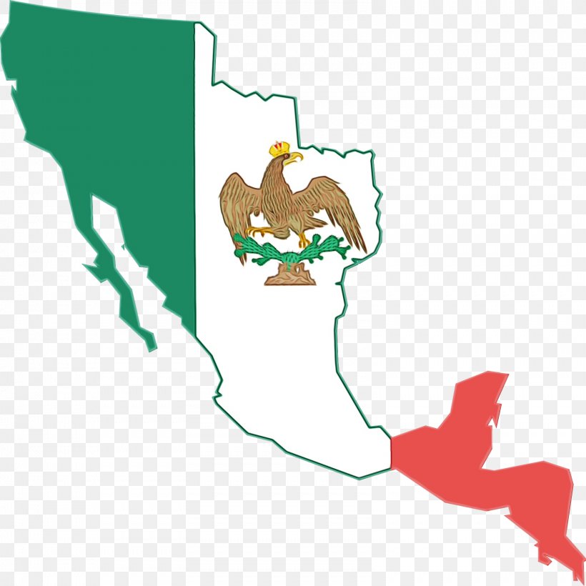 Flag Cartoon, PNG, 1599x1600px, First Mexican Empire, Flag, Flag Of Mexico, Flag Of Texas, Flag Of The United States Download Free