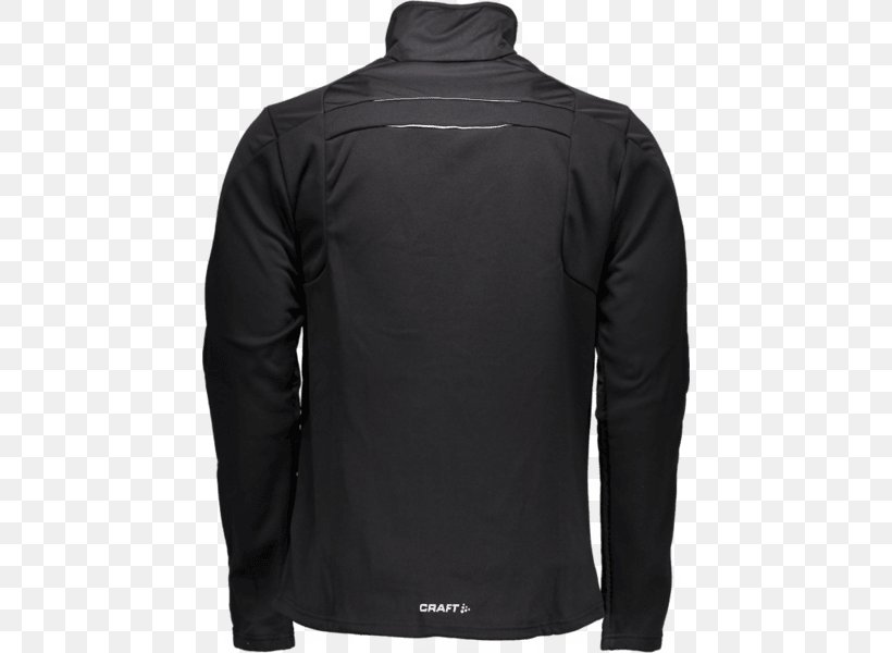 Jacket Polar Fleece Collar Outerwear Sweater, PNG, 560x600px, Jacket, Black, Boardshorts, Button, Collar Download Free