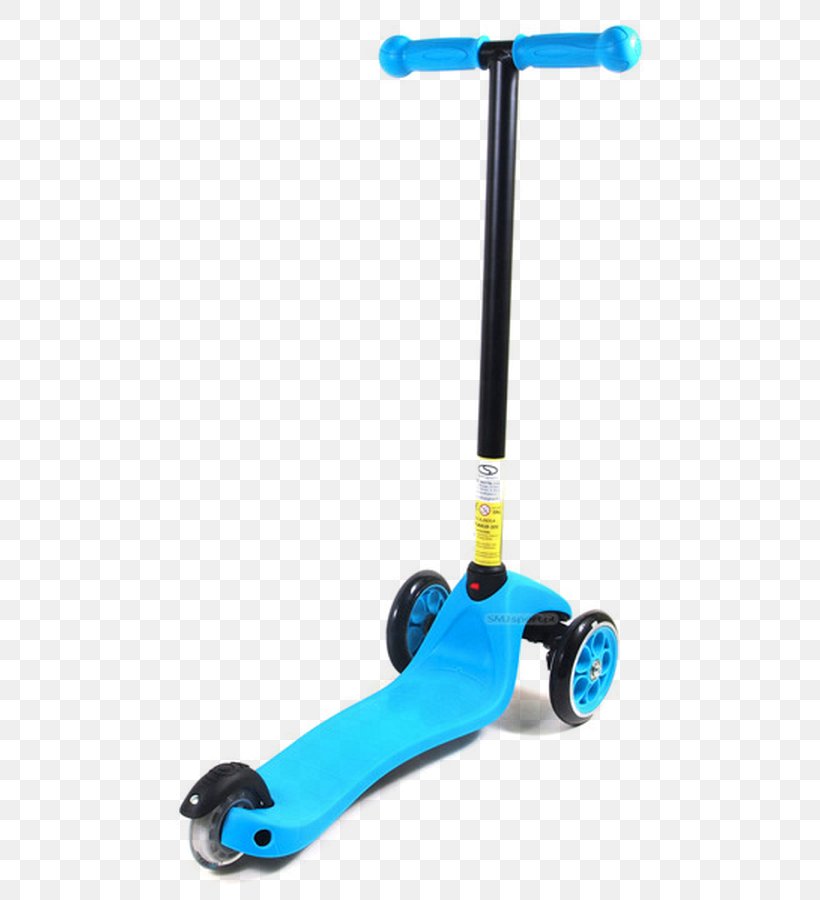 Kick Scooter Blue Tricycle Plastic Transport, PNG, 542x900px, Kick Scooter, Aluminium, Belarusian Ruble, Blue, Final Good Download Free