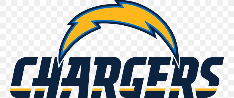 Los Angeles Chargers NFL Logo American Football History Of The San Diego Chargers, PNG, 750x344px, Los Angeles Chargers, American Football, Area, Brand, History Of The San Diego Chargers Download Free