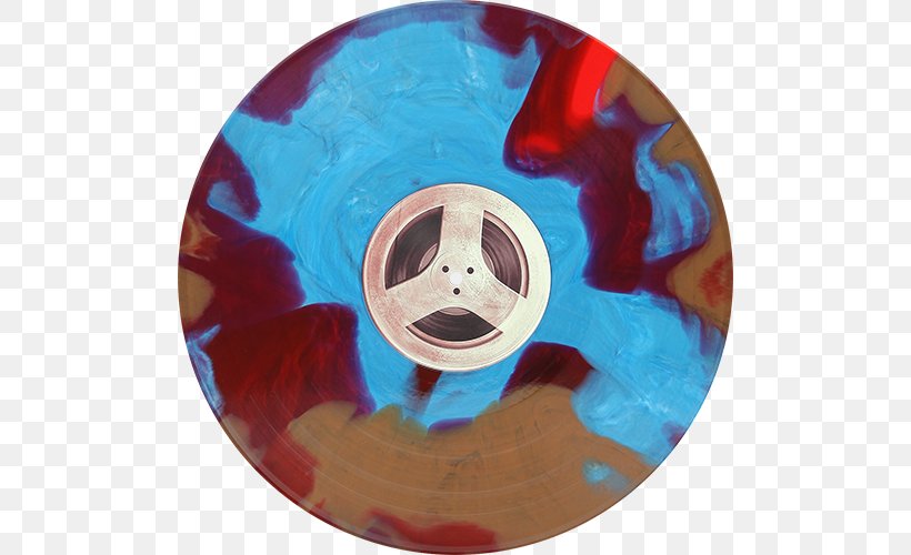 Phonograph Record LP Record Picture Disc Musician, PNG, 500x500px, Watercolor, Cartoon, Flower, Frame, Heart Download Free