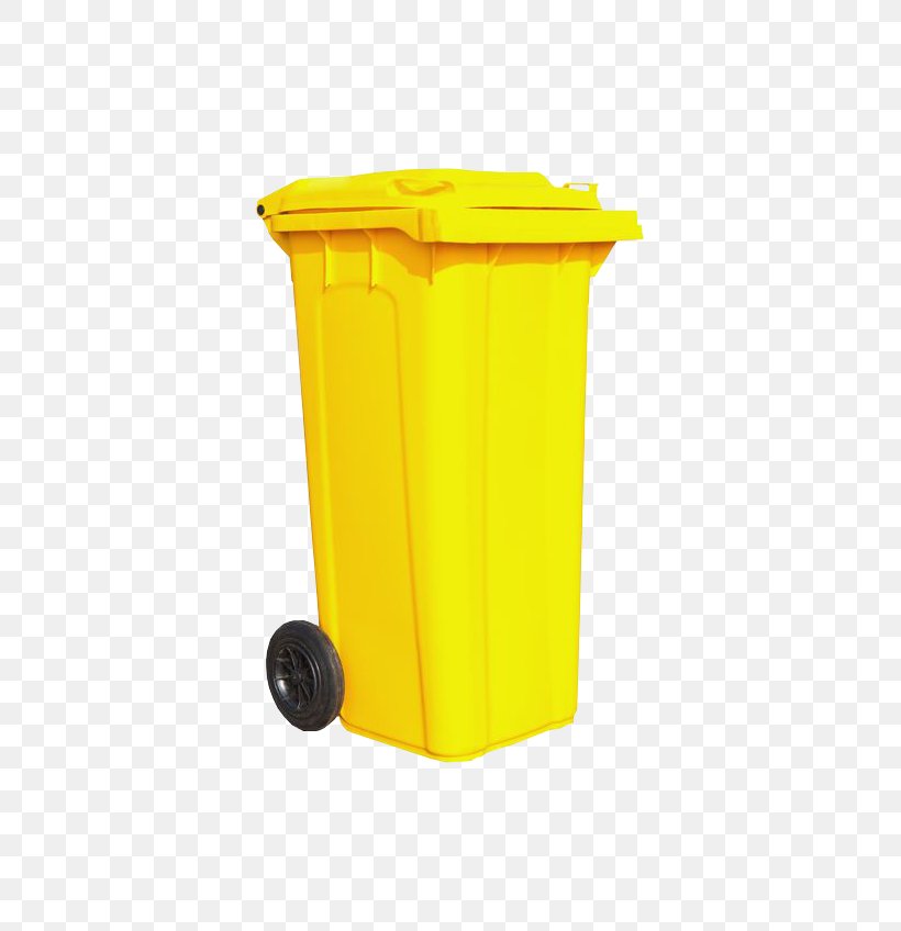 Rubbish Bins & Waste Paper Baskets Recycling Bin Plastic, PNG, 565x848px, Rubbish Bins Waste Paper Baskets, Cylinder, Green Waste, Intermodal Container, Landfill Download Free